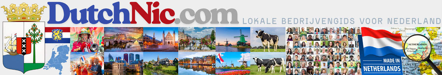 Gemaakt in Nederland - QUENO Sport & Fitness Groningen